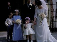 Mum Dad Wedding Carey Reading Joanna Jack Sarah Englefield
